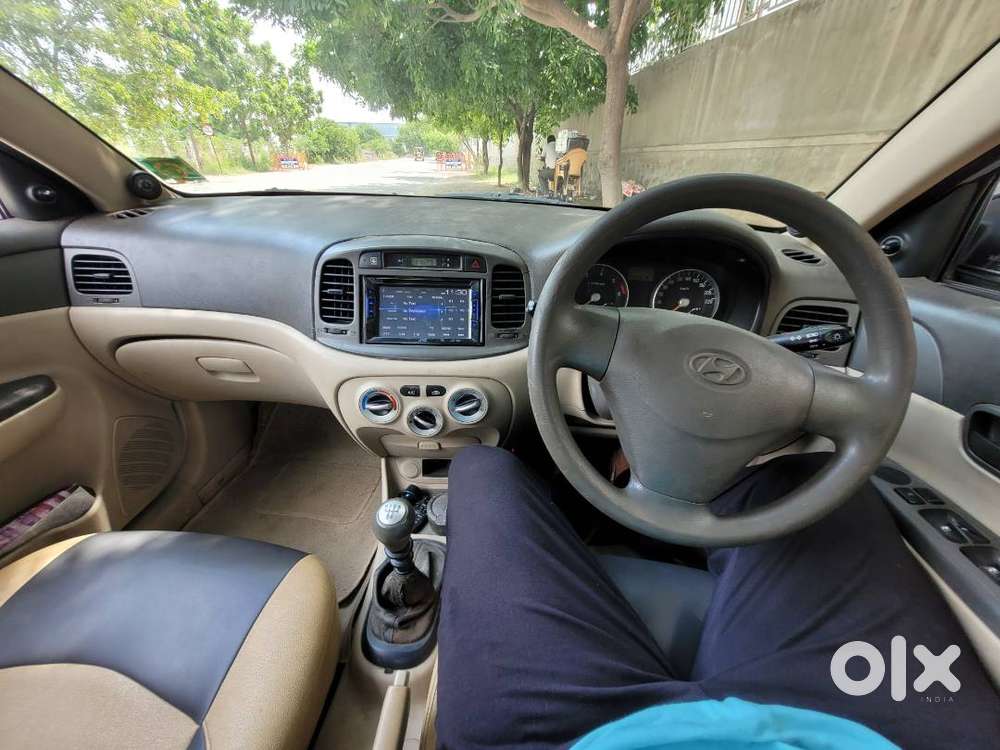 Verna 2006