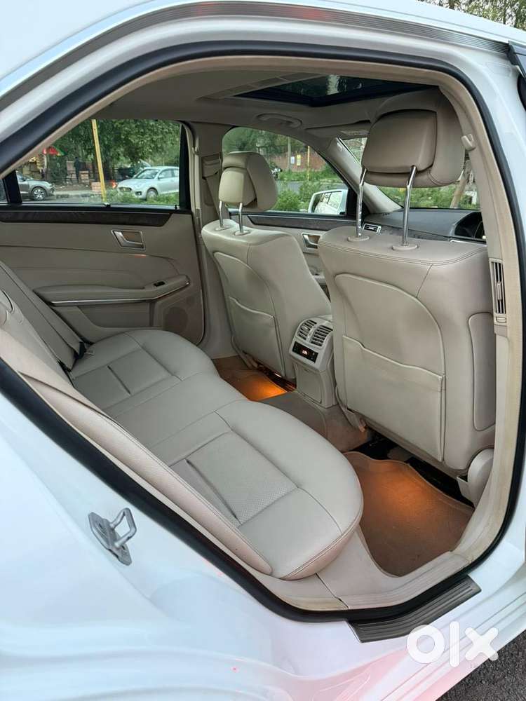 Mercedes-benz E-class E 250 Cdi Avantgarde, 2014, Diesel