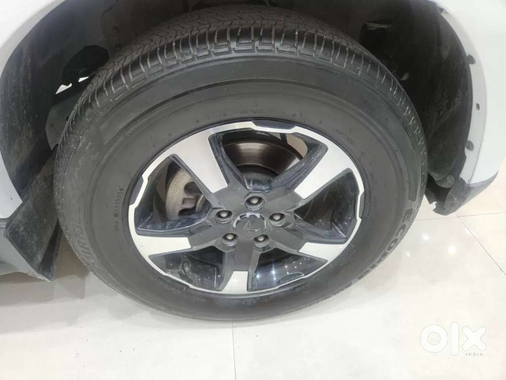 Mahindra Scorpio Classic, 2023, Diesel