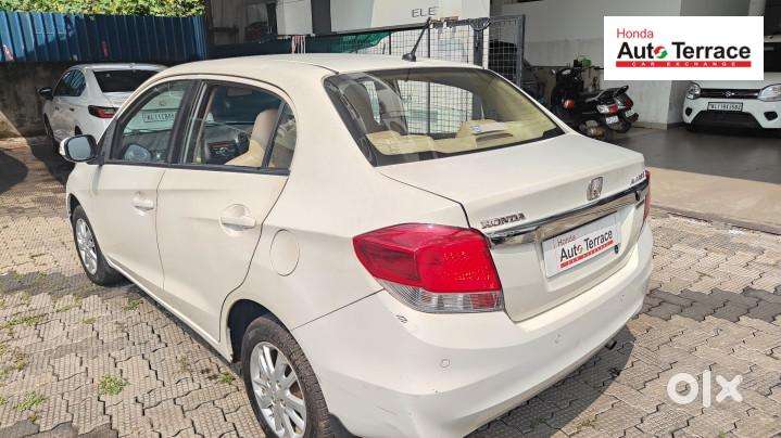 Honda Amaze Vx Diesel, 2013, Diesel