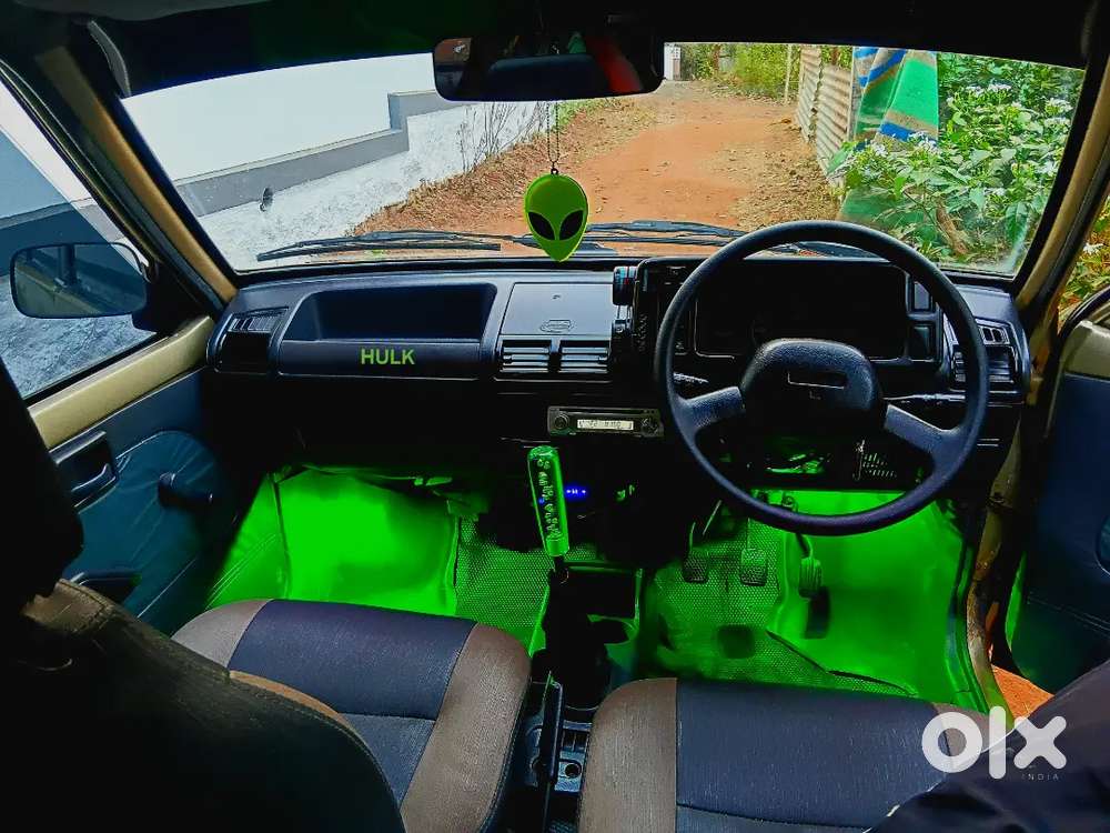 Mpfi  M800 5 Speed Gear Box Paper Upto 2030