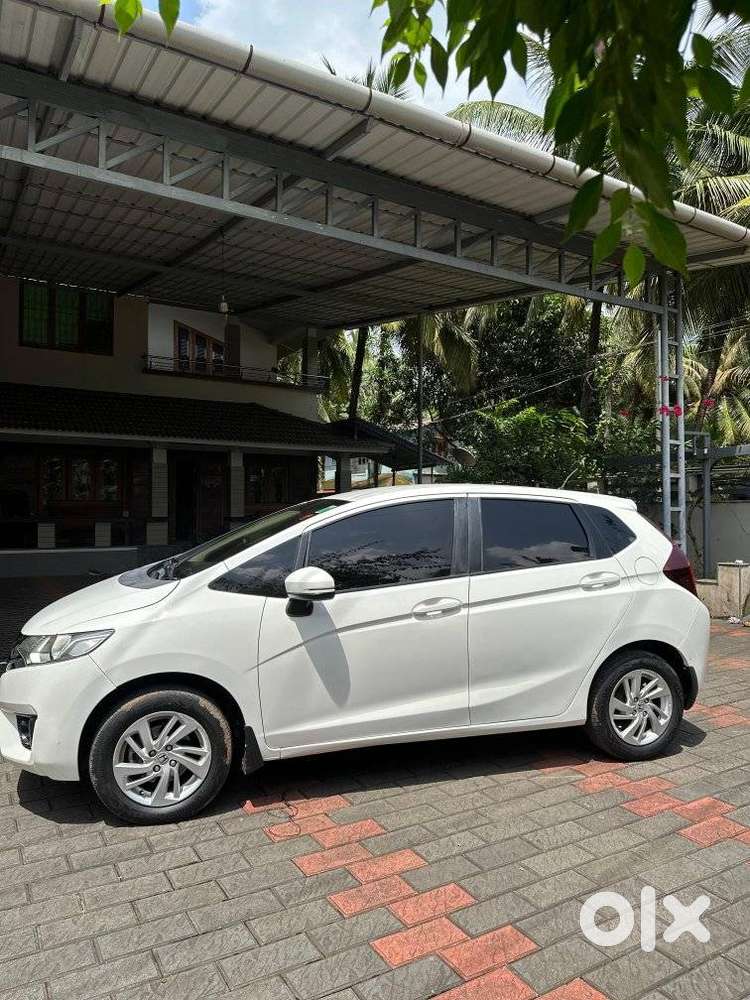 Honda Jazz 1.5 V I Dtec, 2015, Diesel