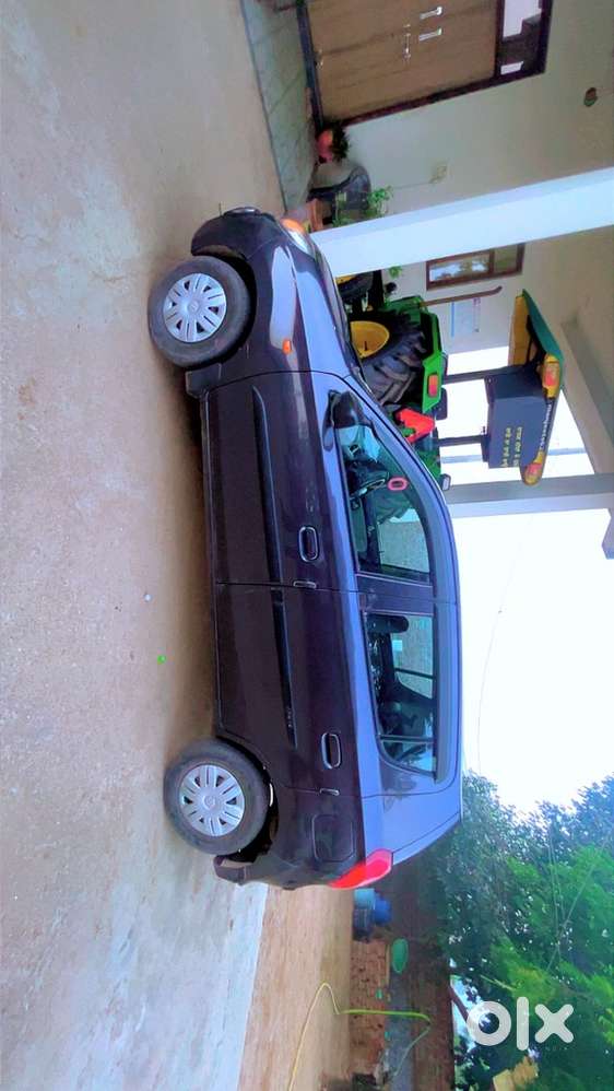 Maruti Suzuki Alto Petrol 2022