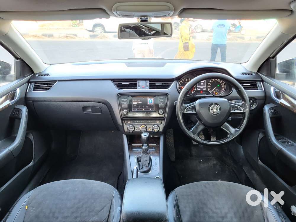 Skoda Octavia 2013-2017 Elegance 2.0 Tdi At, 2015, Diesel