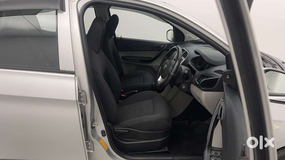 Tata Tiago 1.05 Revotorq Xt, 2017, Diesel