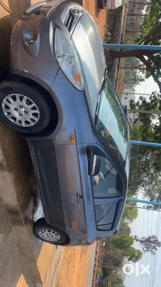 Hyundai I20 2011 Diesel 115000 Km Driven