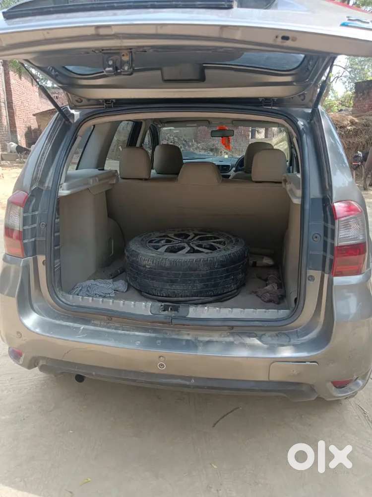 Nissan Terrano Xl Diesel 2015