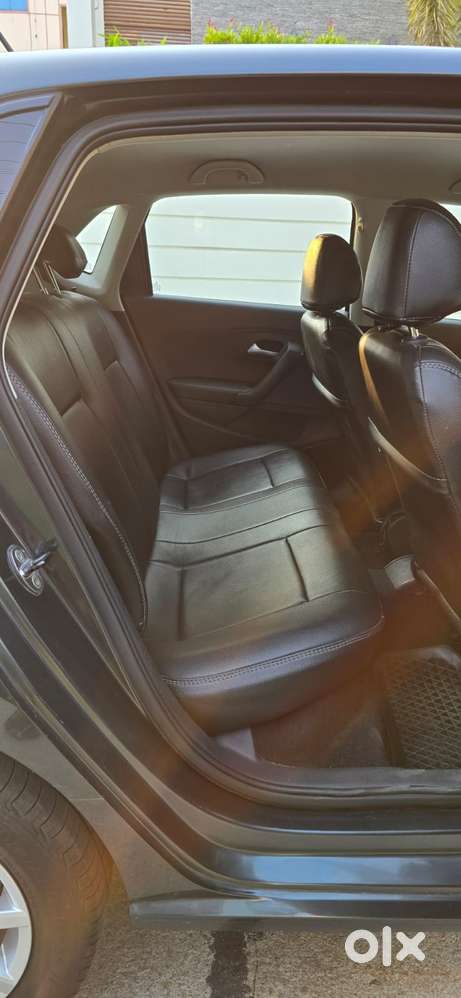 Volkswagen Polo 1.2 Gt Tsi, 2017, Petrol