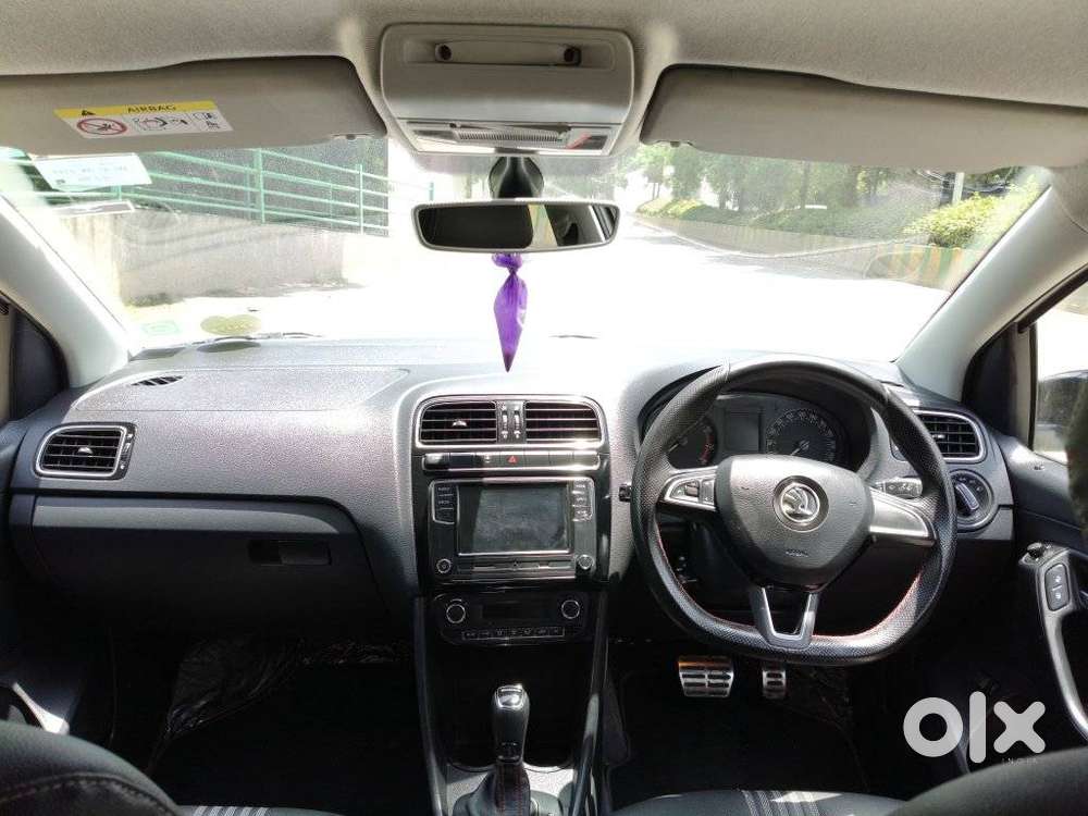Skoda Rapid Monte Carlo 1.6 Mpi, 2020, Petrol
