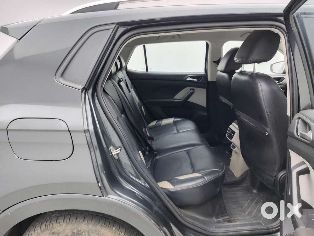 Volkswagen Taigun 1.0 Tsi Highline, 2022, Petrol