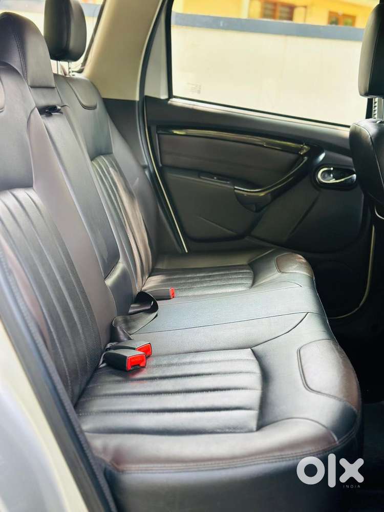 Nissan Terrano Xv 85ps Amt Diesel, 2017, Diesel