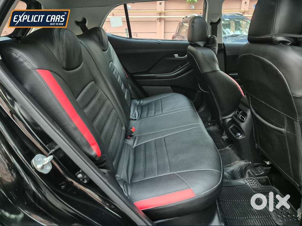 Hyundai Creta 1.5 S Plus Knight Petrol, 2023, Petrol