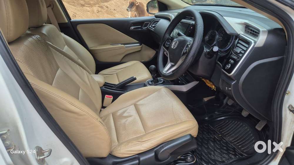 Honda City Zx Vtec, 2019, Petrol