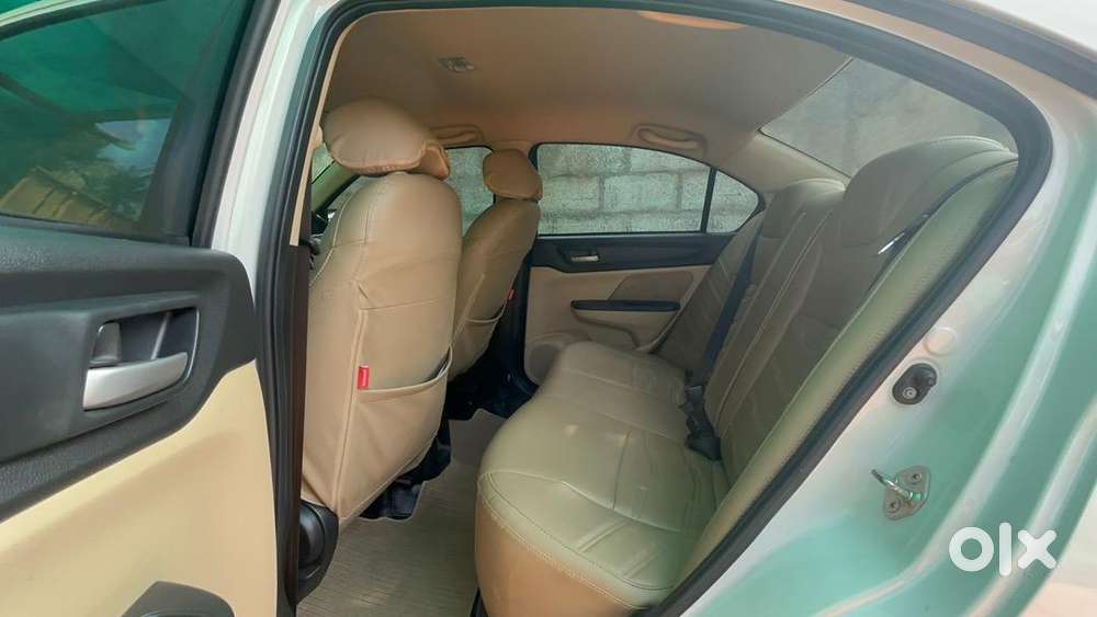 Honda Amaze 2023 Petrol 21000 Km Driven