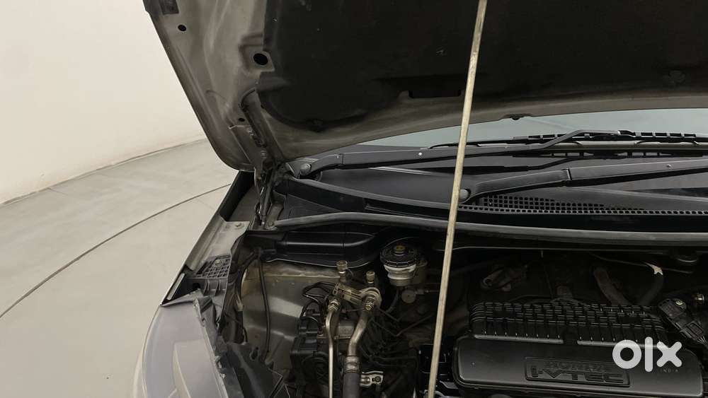 Honda Wr-v 1.2 Vx I-vtec, 2017, Petrol
