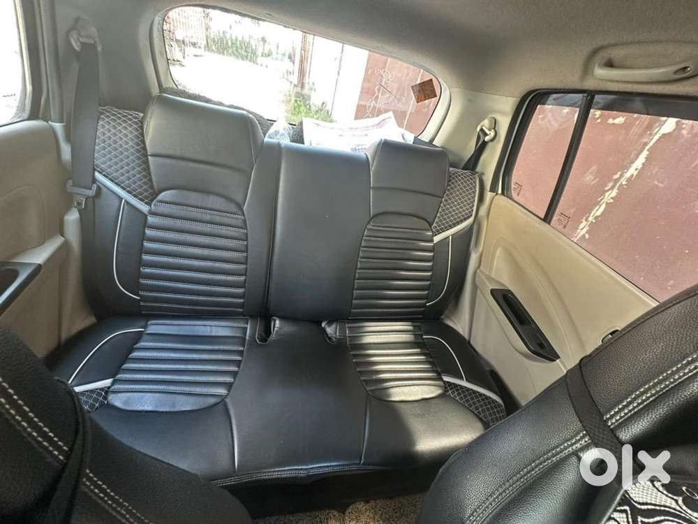 Maruti Suzuki Celerio 2020 Cng & Hybrids 66000 Km Driven