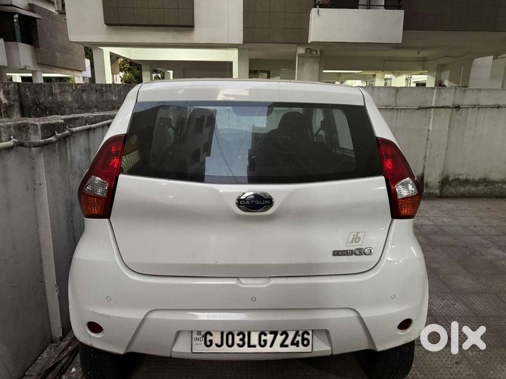 Datsun Redi Go 2020