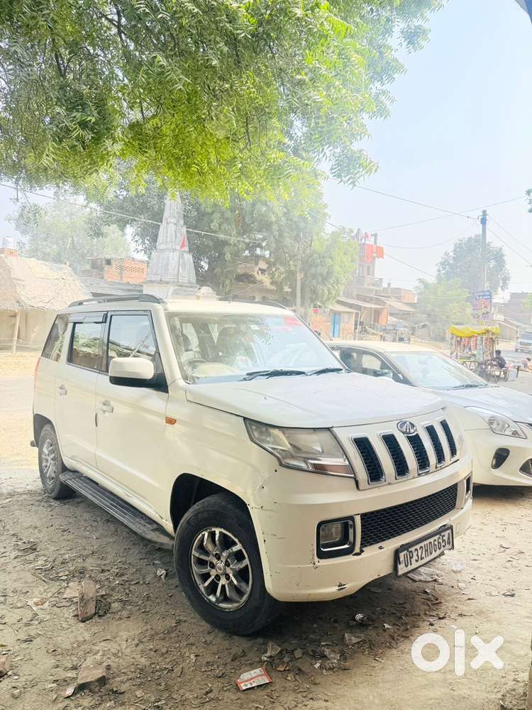 Mahindra Tuv Diesel 2016
