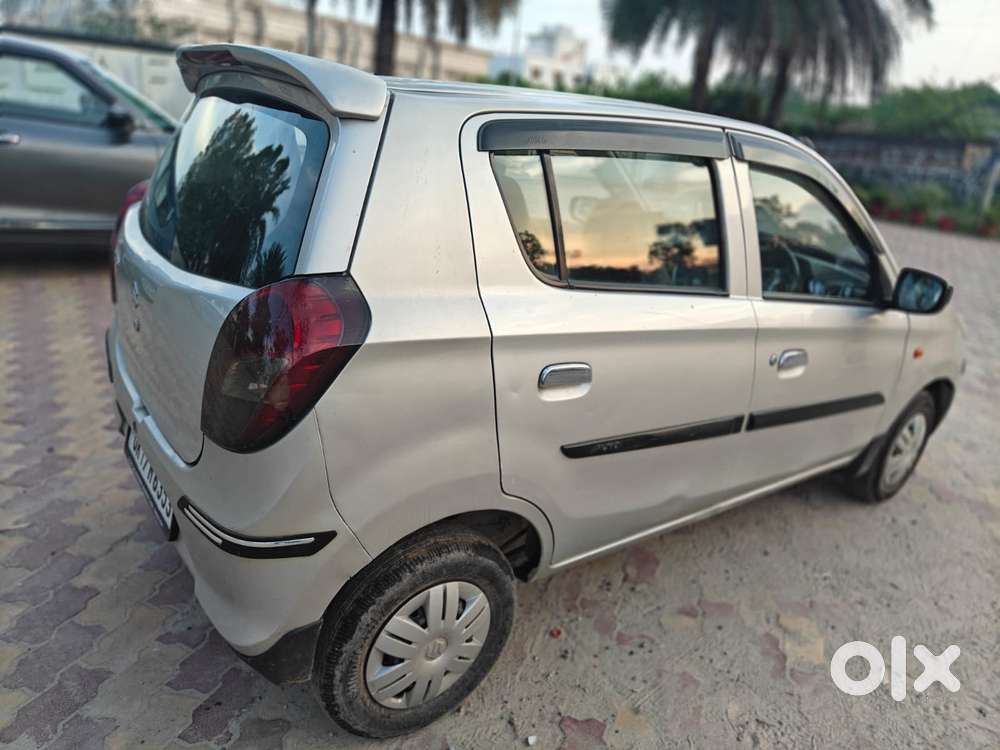 Maruti Suzuki Alto 800 Vxi Airbag, 2019, Petrol