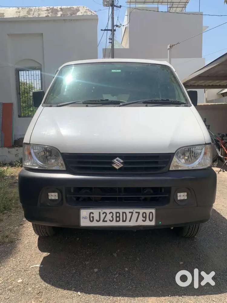 Maruti Suzuki Eeco Well Maintained