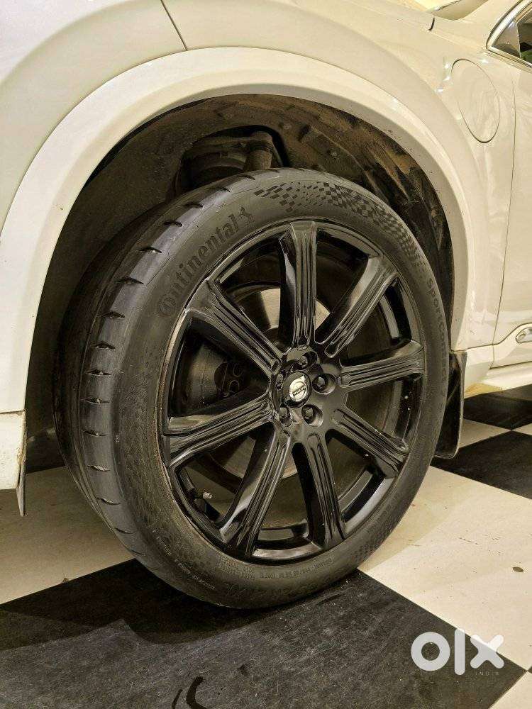 Volvo Xc90 T8 Twin, 2017, Petrol