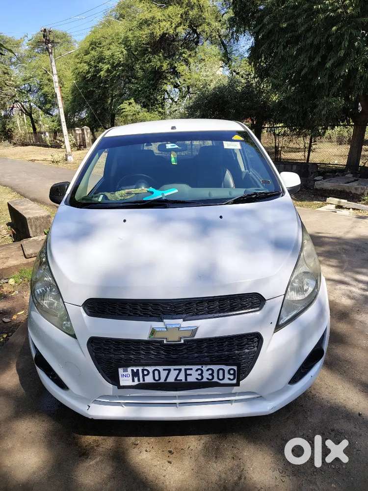 Chevrolet Beat 2017 Diesel 71000 Km Driven