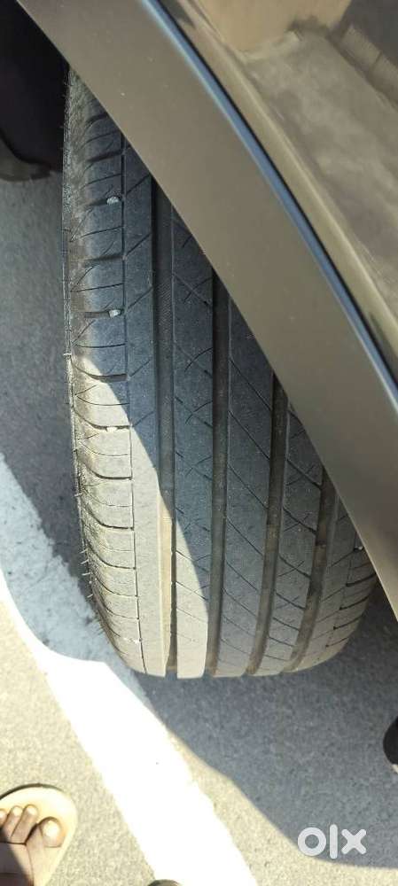 Maruti Suzuki S Cross