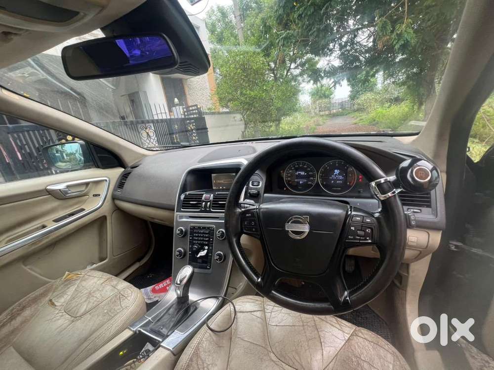 Volvo Diesel Automatic 2012