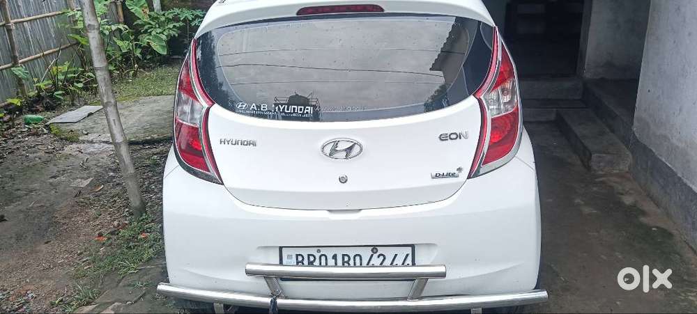 Hyundai Eon D-lite Plus 2013