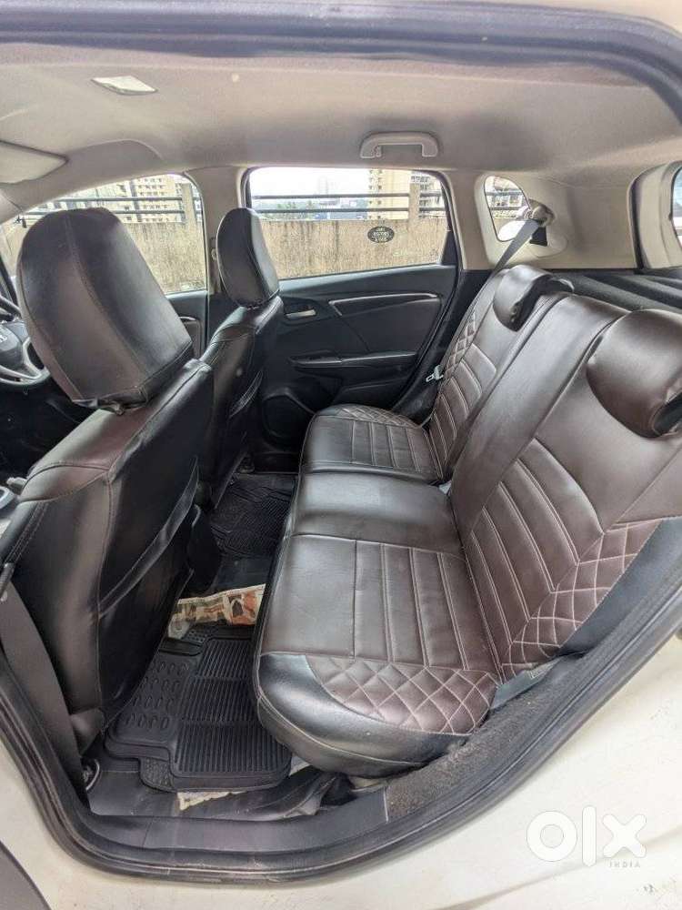 Honda Jazz 1.5 Vx I Dtec, 2017, Diesel