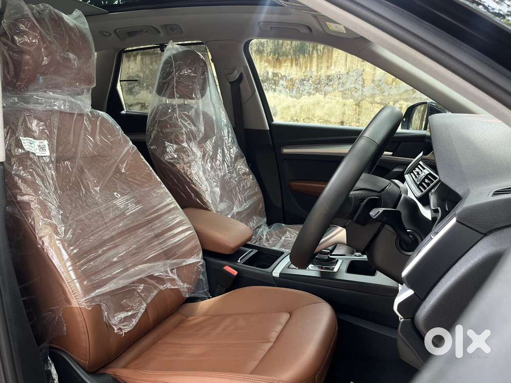 Audi Q5 Premium Plus 45 Tfsi, 2025, Petrol