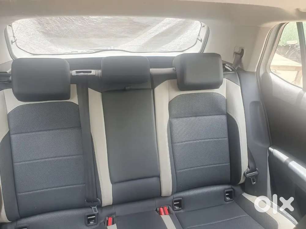 Volkswagen Taigun 1.0 Tsi Manual 2021 Well Maintained