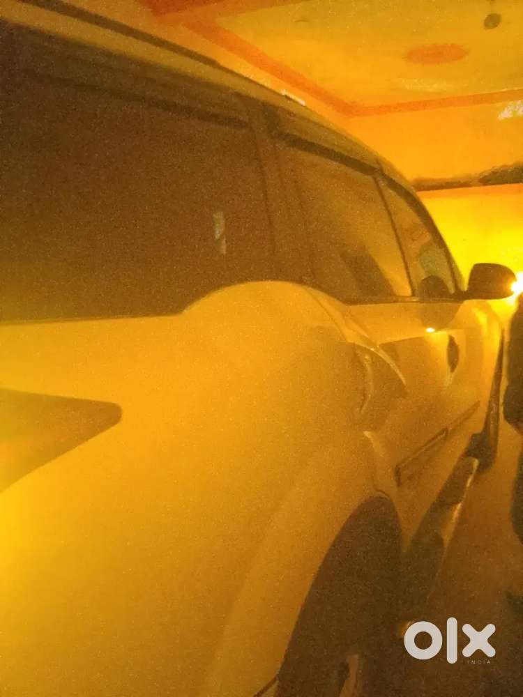 Mahindra Xuv500 2014 Diesel Well Maintained