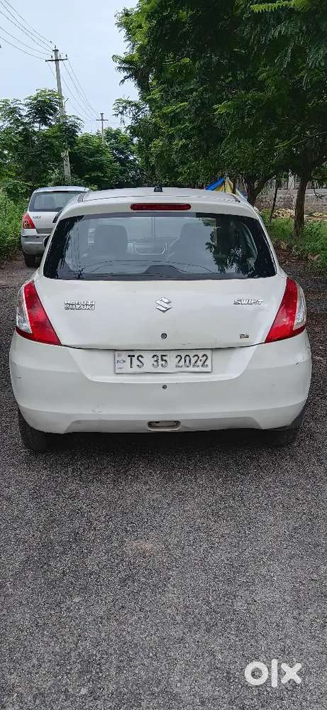 Maruti Suzuki Swift 2017 Diesel Well Maintained