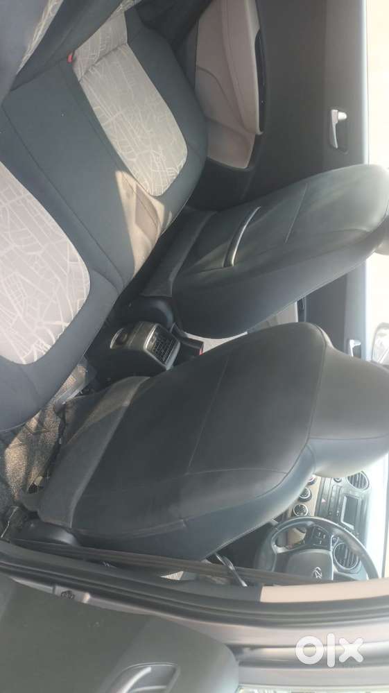 Hyundai Grand I10 Asta 1.1 Crdi (o), 2016, Diesel