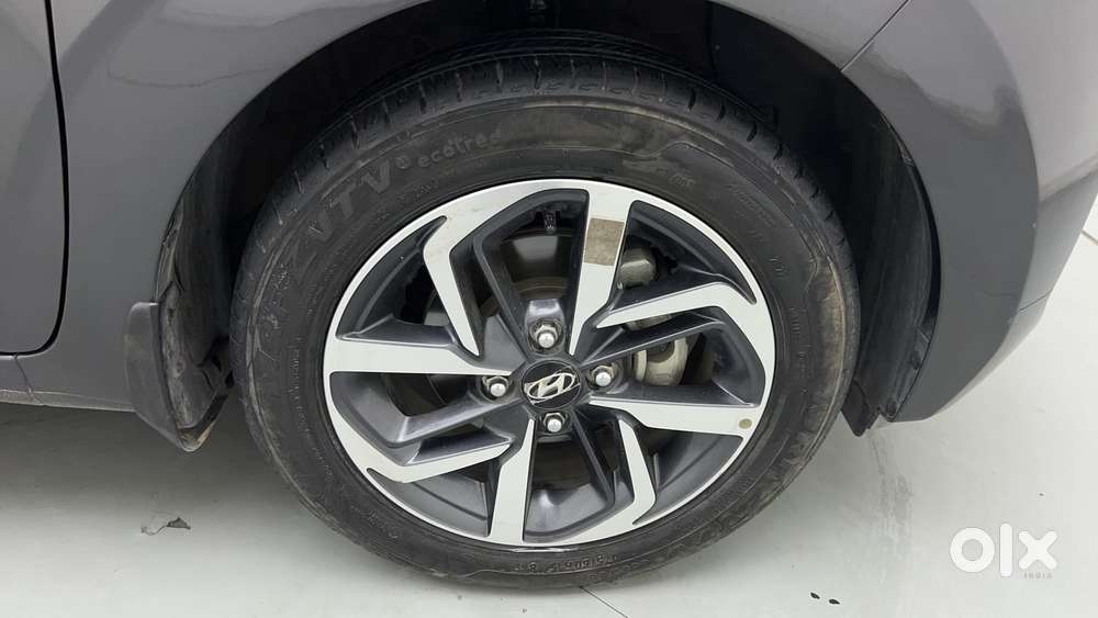 Hyundai Grand I10 Nios Asta Amt 1.2 Kappa Vtvt, 2022, Petrol