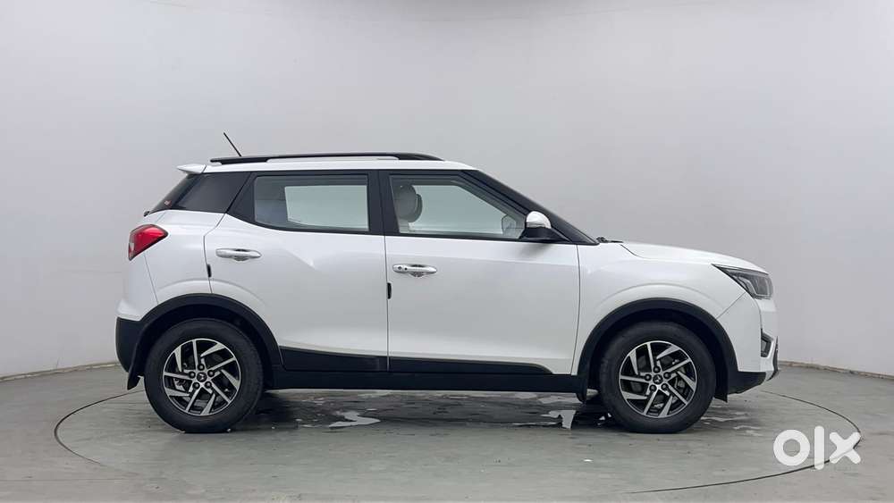 Mahindra Xuv300 W8 Option Diesel, 2024, Diesel