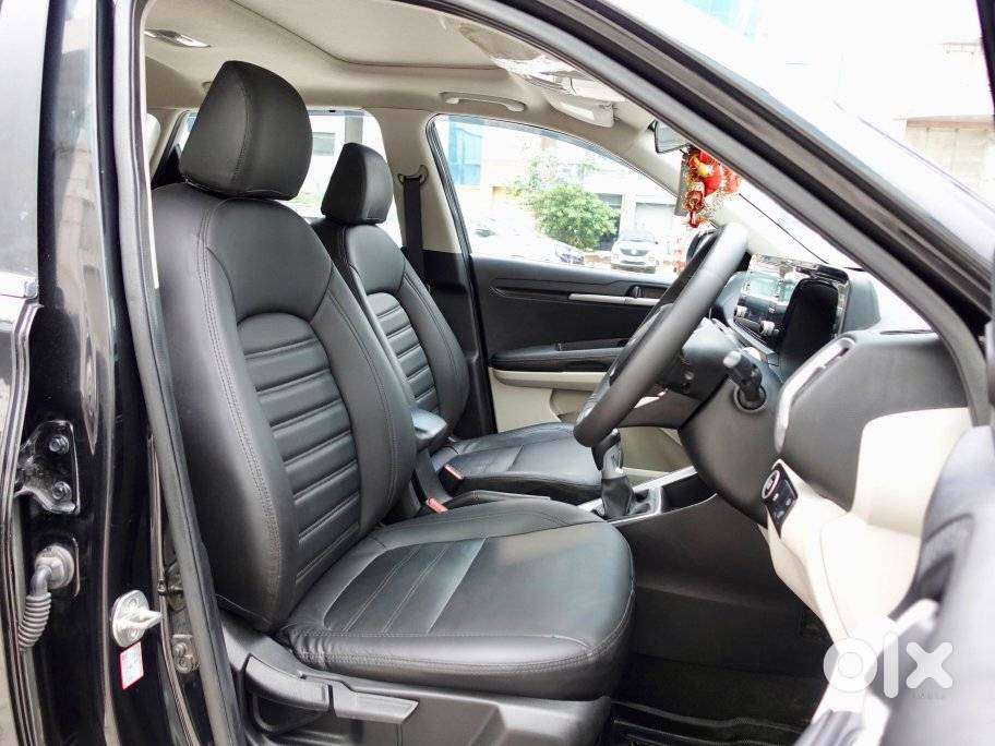 Kia Sonet Htx Turbo Imt, 2023, Petrol