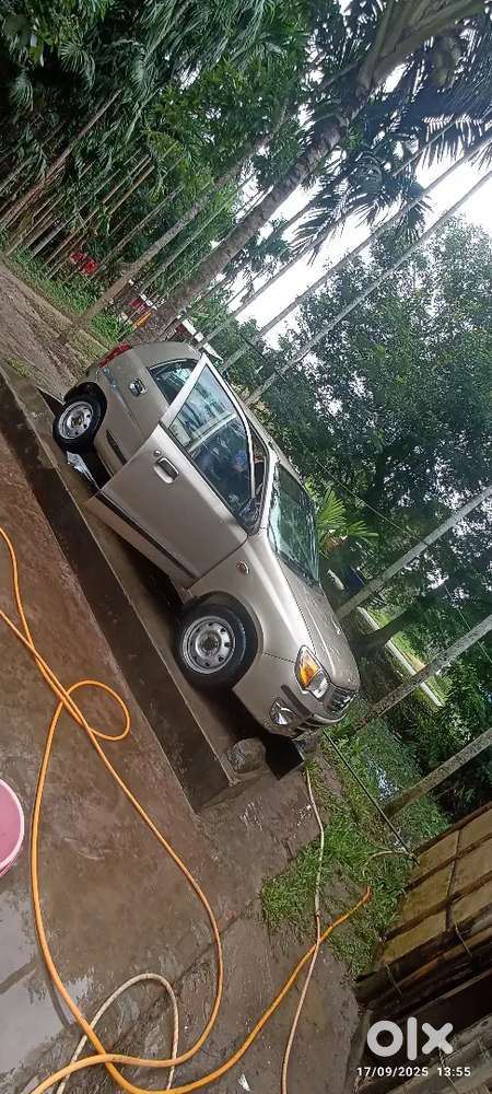 Maruti Suzuki Alto K10 2nd Owner 2013