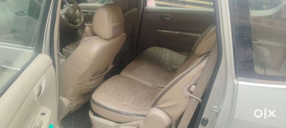 Maruti Suzuki Ertiga Shvs Vdi, 2017, Diesel