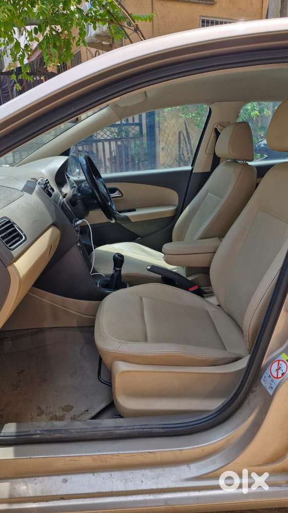 Volkswagen Vento 1.6 Highline Plus, 2018, Diesel