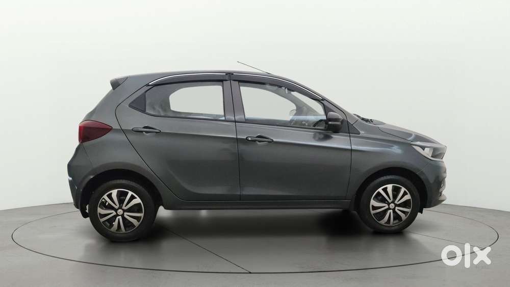 Tata Tiago 1.2 Revotron Xt Cng, 2022, Cng & Hybrids