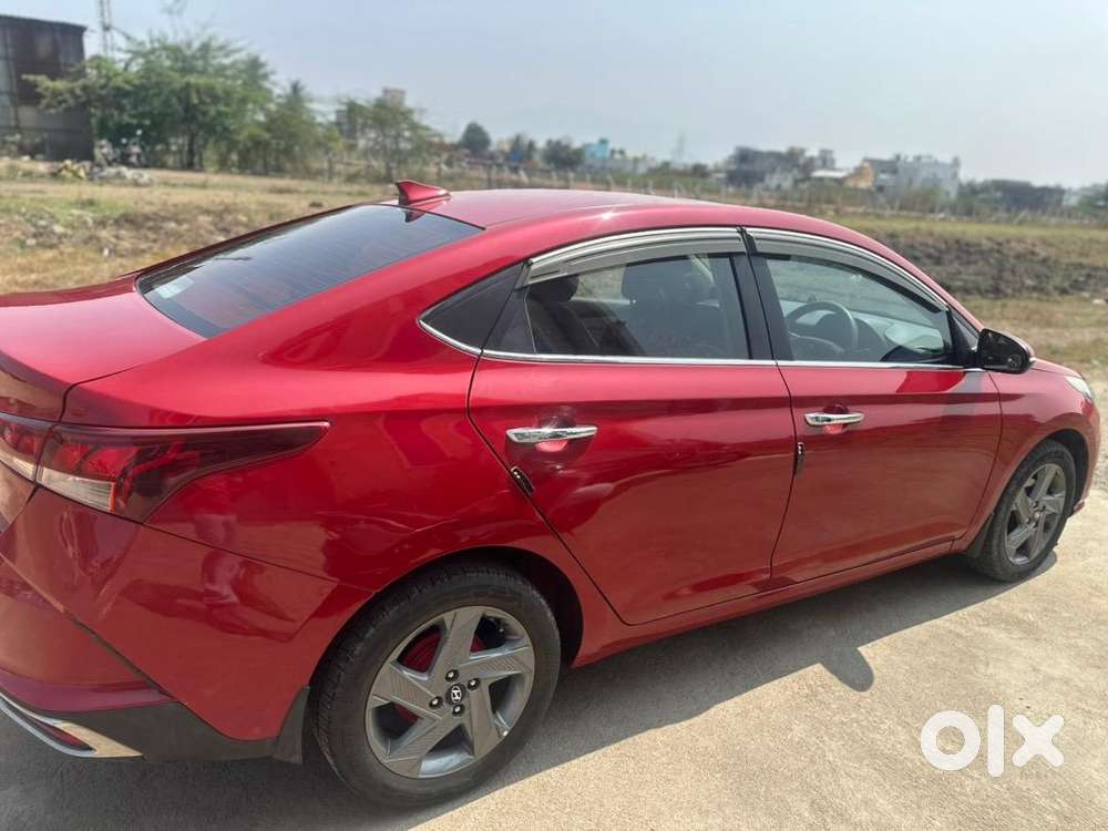 Hyundai Car 2020 Diesel 89000 Km