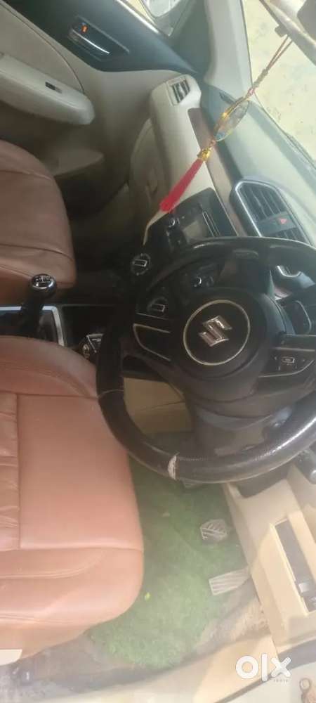 Maruti Suzuki Swift Dzire 2018 Diesel 120000 Km Driven