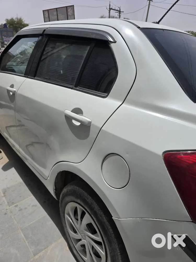 Maruti Suzuki Dzire 370000 Diesel 85000 Km Driven