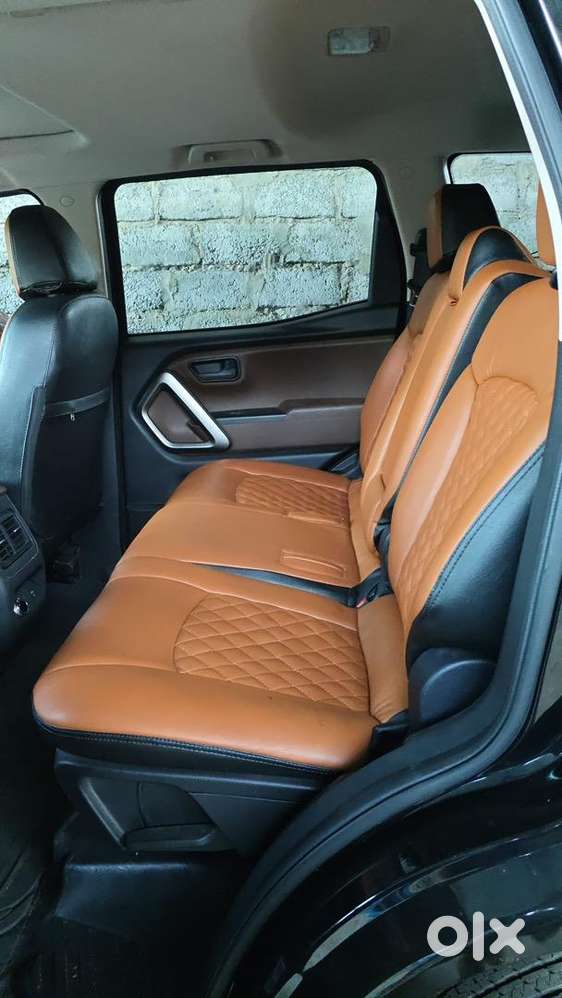 Mahindra Scorpio-n 2024 Diesel At Well Maintained