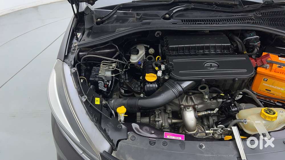 Tata Tiago 1.2 Revotron Xz Plus, 2023, Petrol