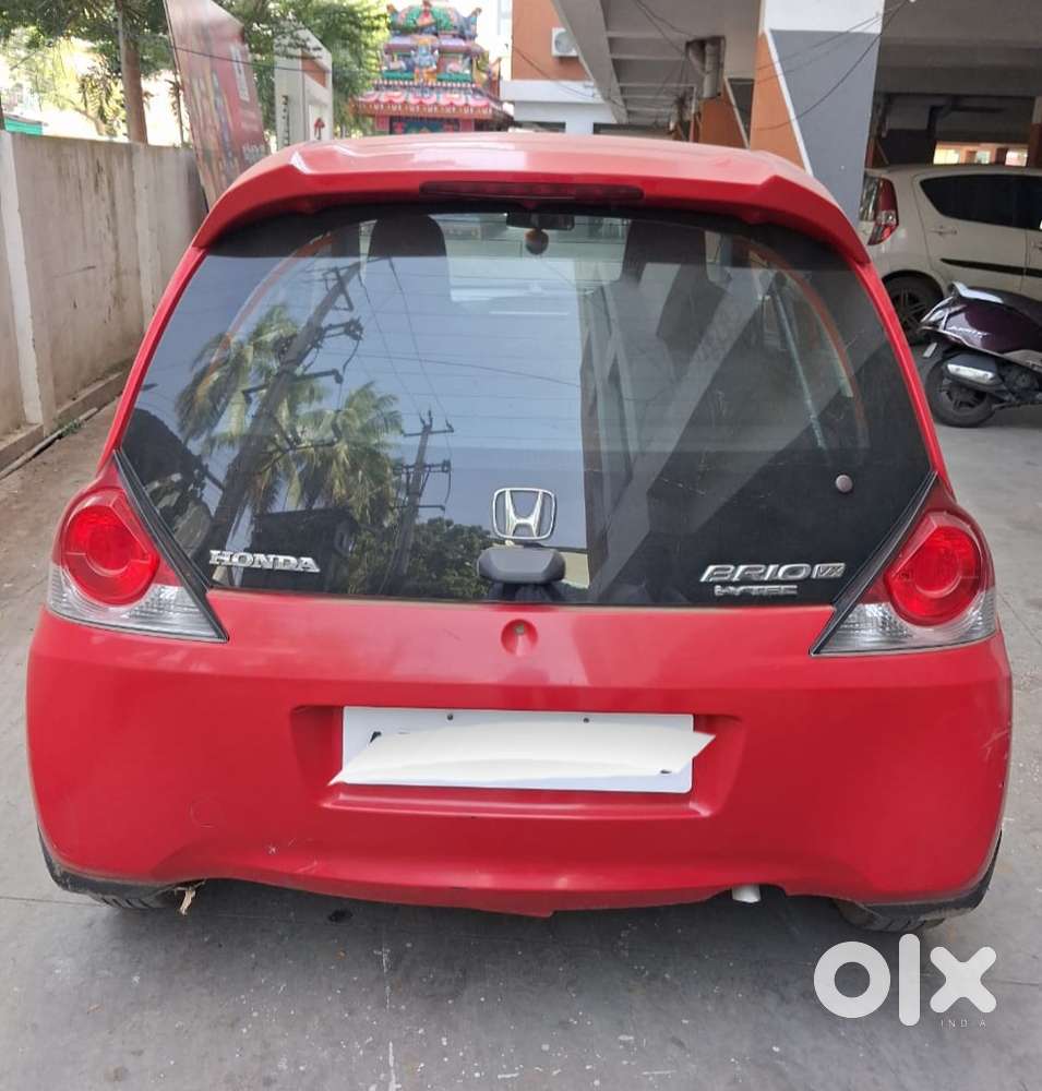 Honda Amaze
