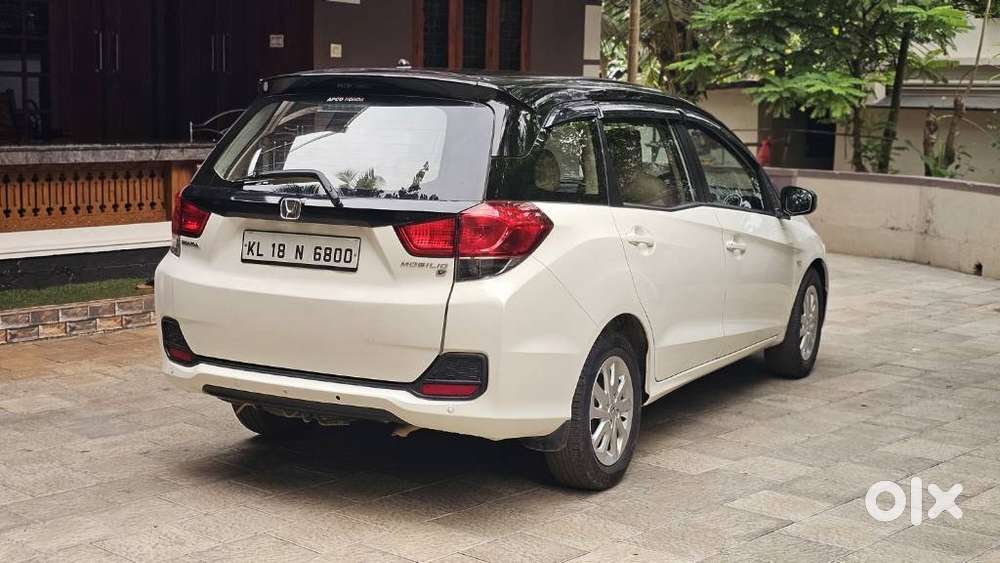 Honda Mobilio V I-vtec, 2014, Petrol