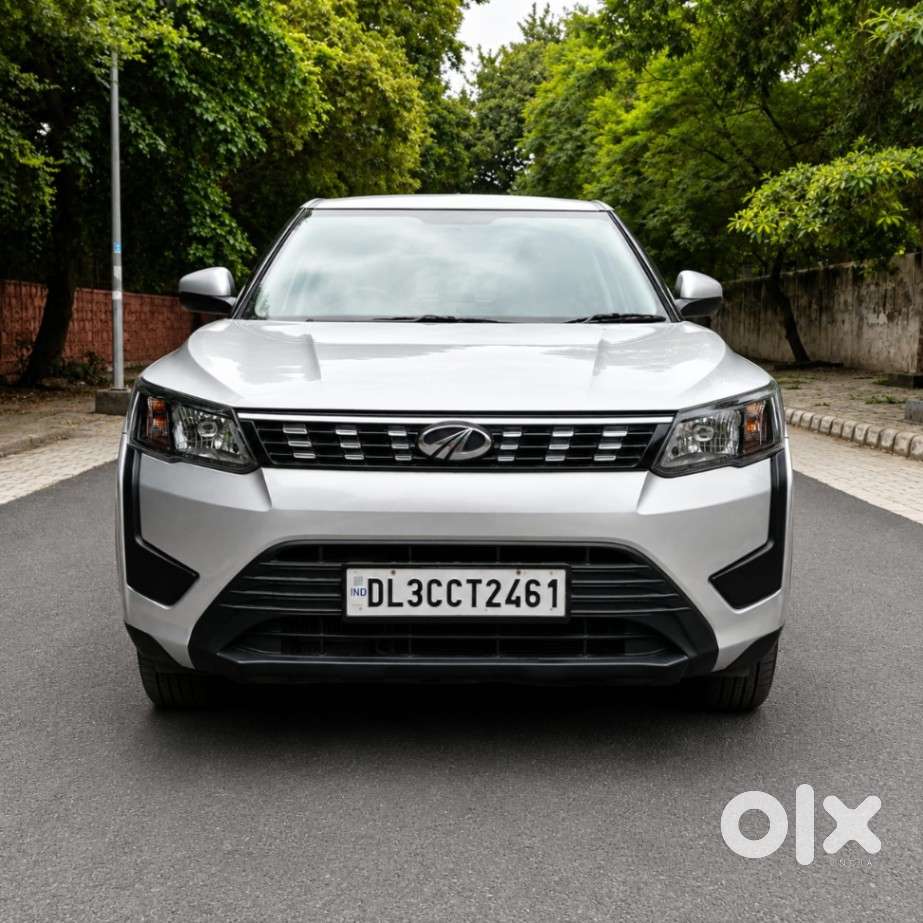 Mahindra Xuv300 W4 Diesel, 2020, Diesel